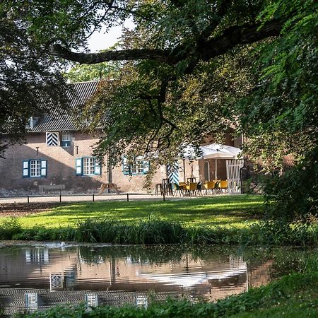 B&B Kasteel Wolfrath Born Kültér fotó